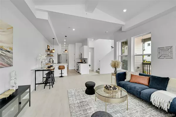 Arvada, CO 80002,8530 W 52nd AVE #C1