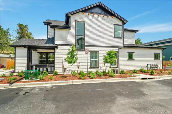 Arvada, CO 80002,8530 W 52nd AVE #C1