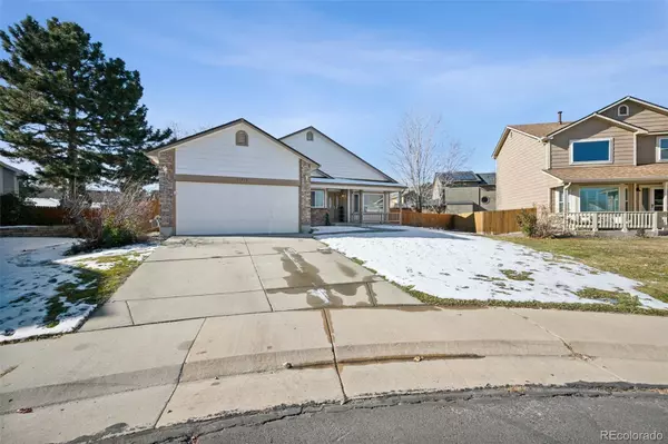 Thornton, CO 80233,11713 Elm CT