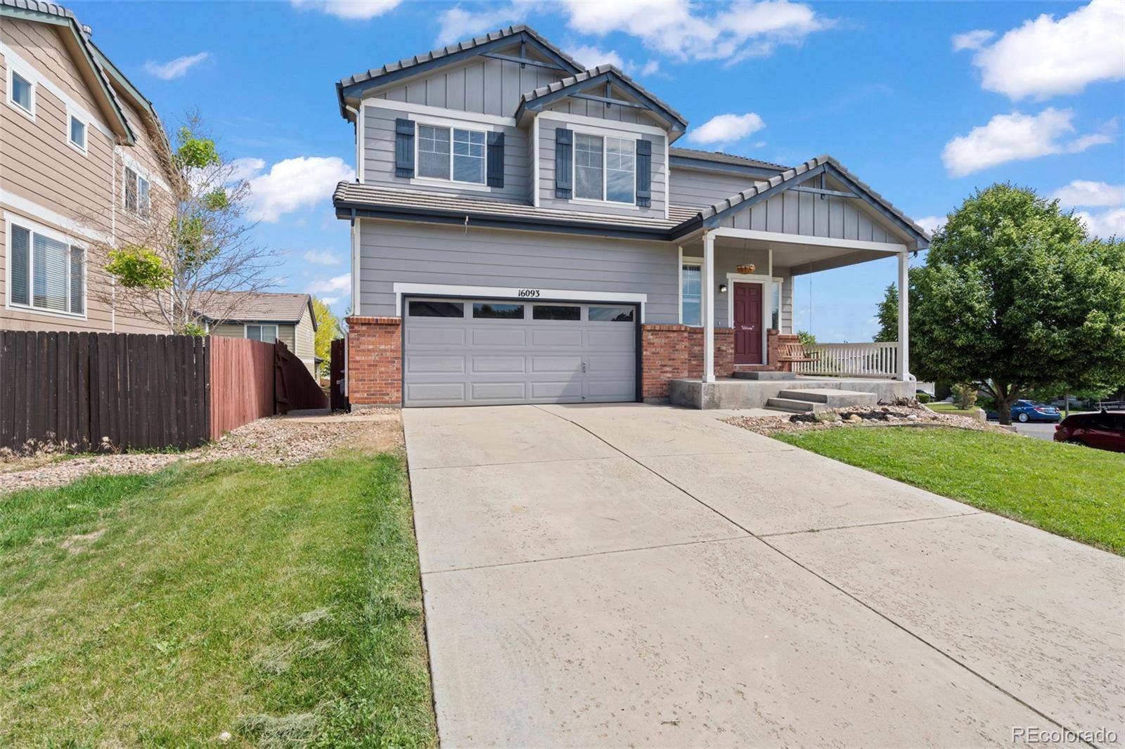 Commerce City, CO 80022,16093 E 96th WAY