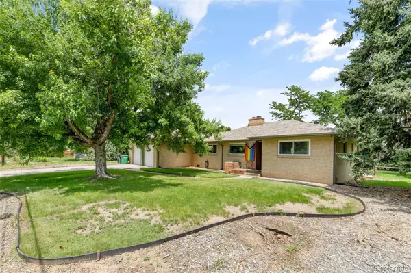 Wheat Ridge, CO 80033,8855 W 32nd AVE