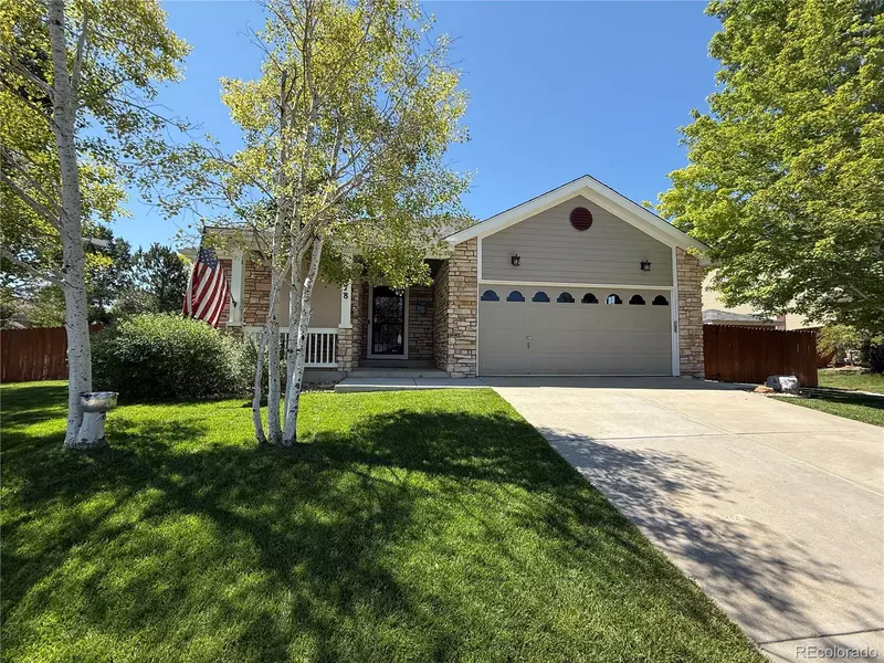 1978 E 166th AVE, Thornton, CO 80602
