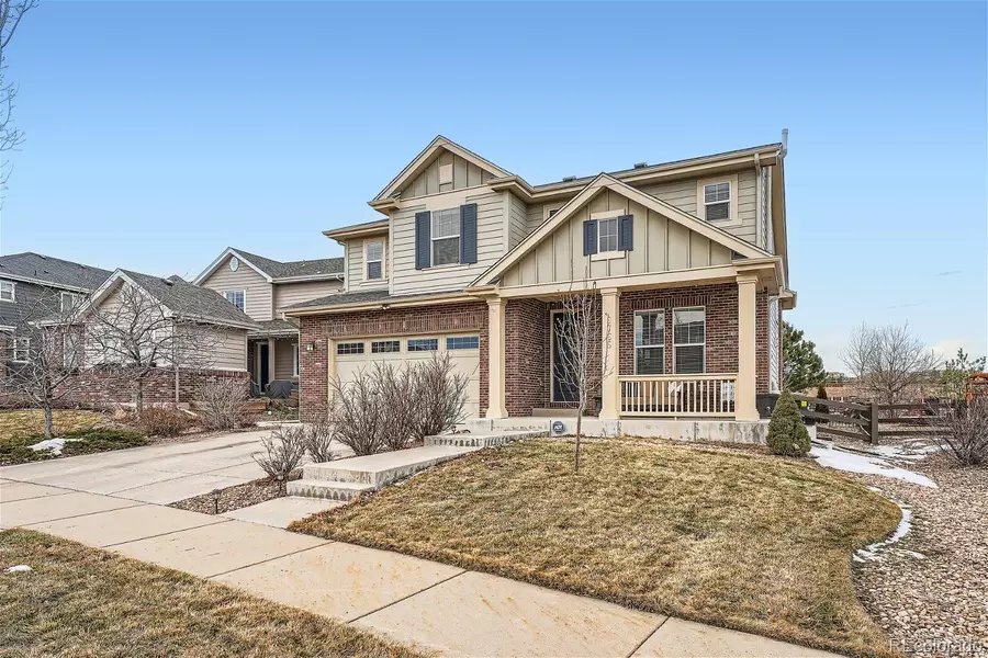 6765 S Quantock WAY, Aurora, CO 80016