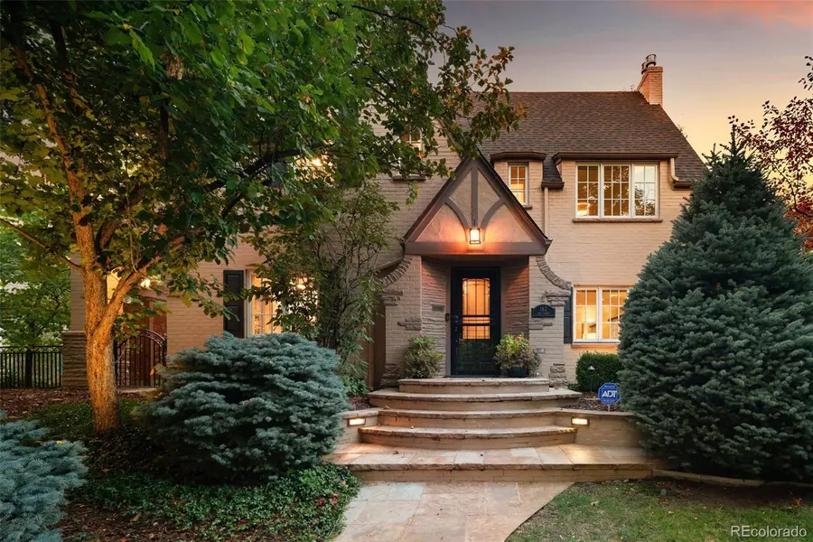 162 Ash ST, Denver, CO 80220