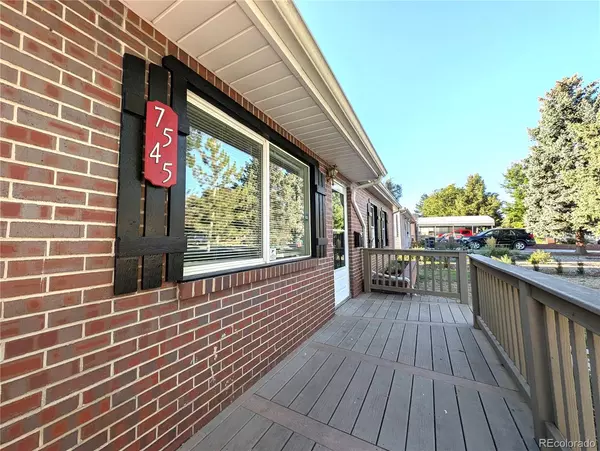 Westminster, CO 80030,7545 Osceola ST