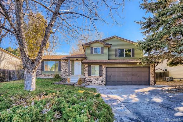 3368 S Elkhart ST, Aurora, CO 80014