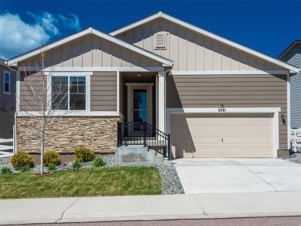 Castle Rock, CO 80104,3491 Cade CT