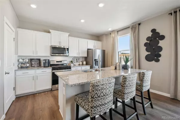 Elizabeth, CO 80107,43184 Kawana Gulch ST