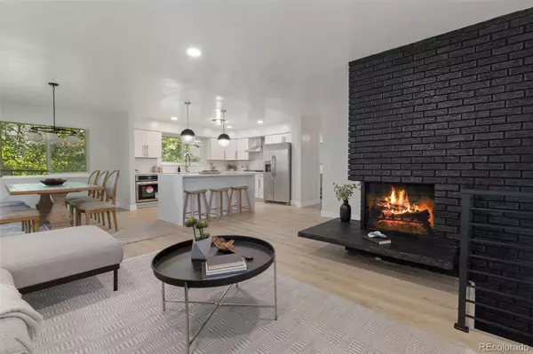 Denver, CO 80227,2886 S Fenton ST