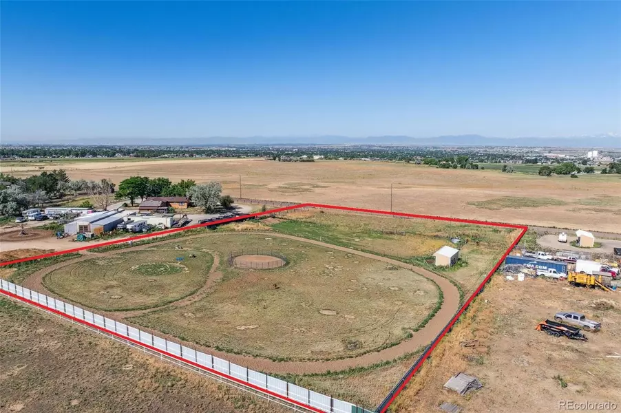 000 Telluride ST, Brighton, CO 80601