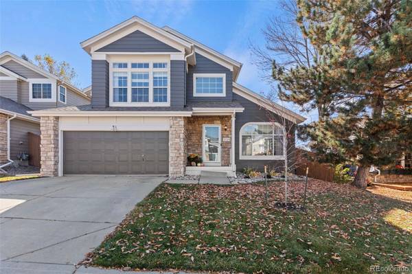 7156 Newhall DR, Highlands Ranch, CO 80130