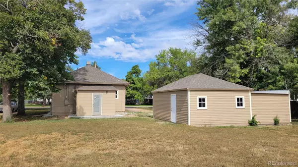 Julesburg, CO 80737,317 W 3rd ST