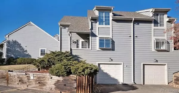 13554 E Evans AVE, Aurora, CO 80014