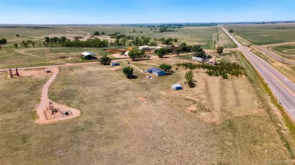 34097 County Road 74, Briggsdale, CO 80611