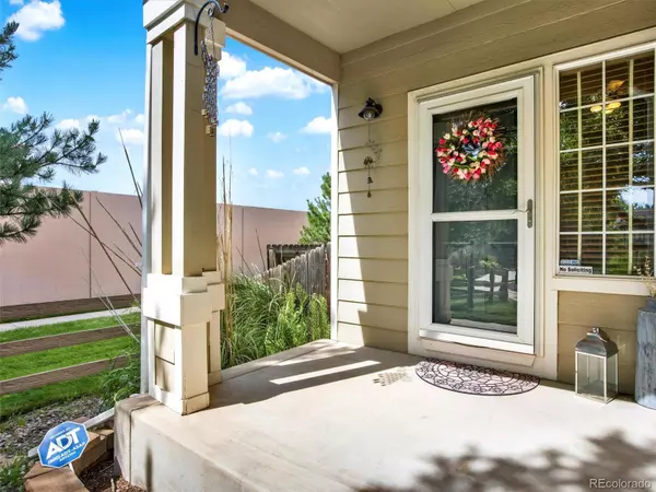 Colorado Springs, CO 80916,3484 Astana DR
