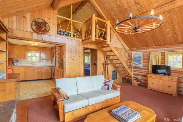 Grand Lake, CO 80446,131 GCR 4031