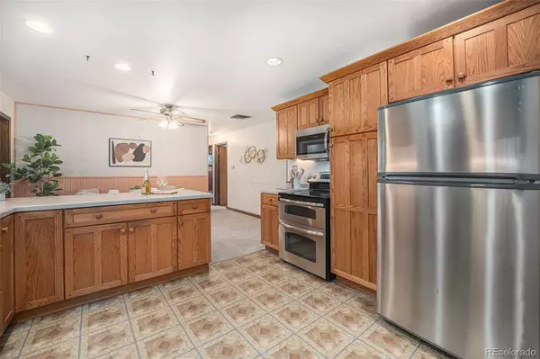 Lakewood, CO 80232,7420 W Arizona PL