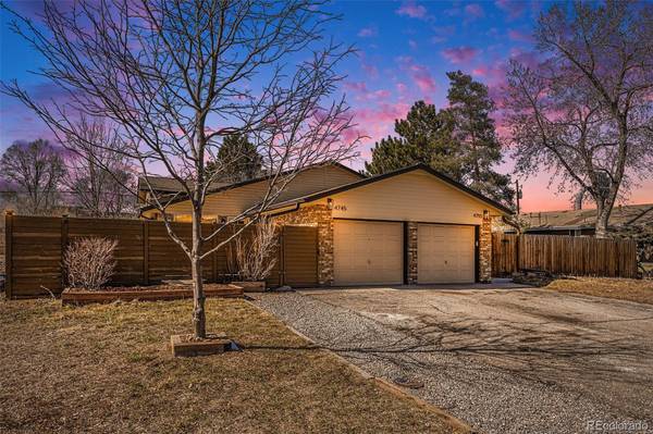 4745 Garland ST, Wheat Ridge, CO 80033