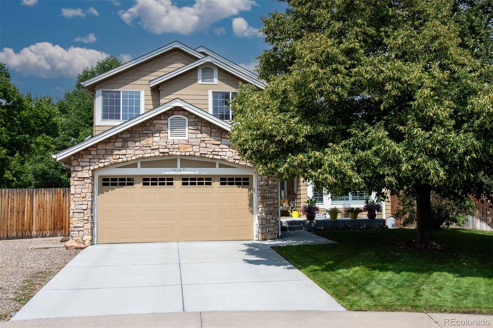 Arvada, CO 80005,13165 W 85th PL