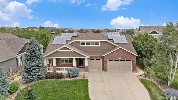 Arvada, CO 80007,17935 W 77th DR