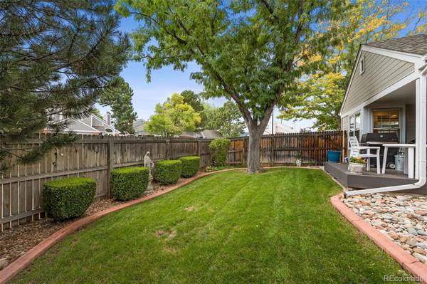 5275 S Cody ST, Littleton, CO 80123