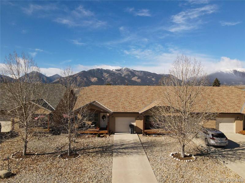 168 Larissa LN #A, Buena Vista, CO 81211