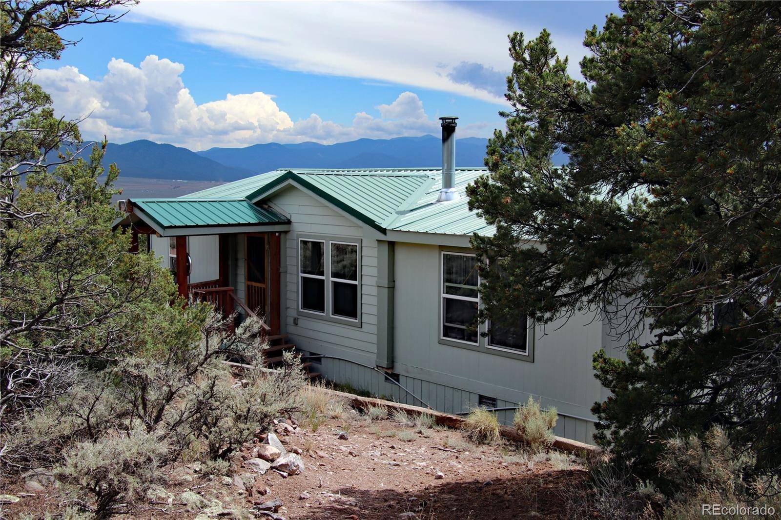 San Luis, CO 81152,000 WHM Canyon