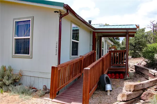 San Luis, CO 81152,000 WHM Canyon
