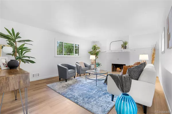 Lakewood, CO 80214,665 Balsam ST