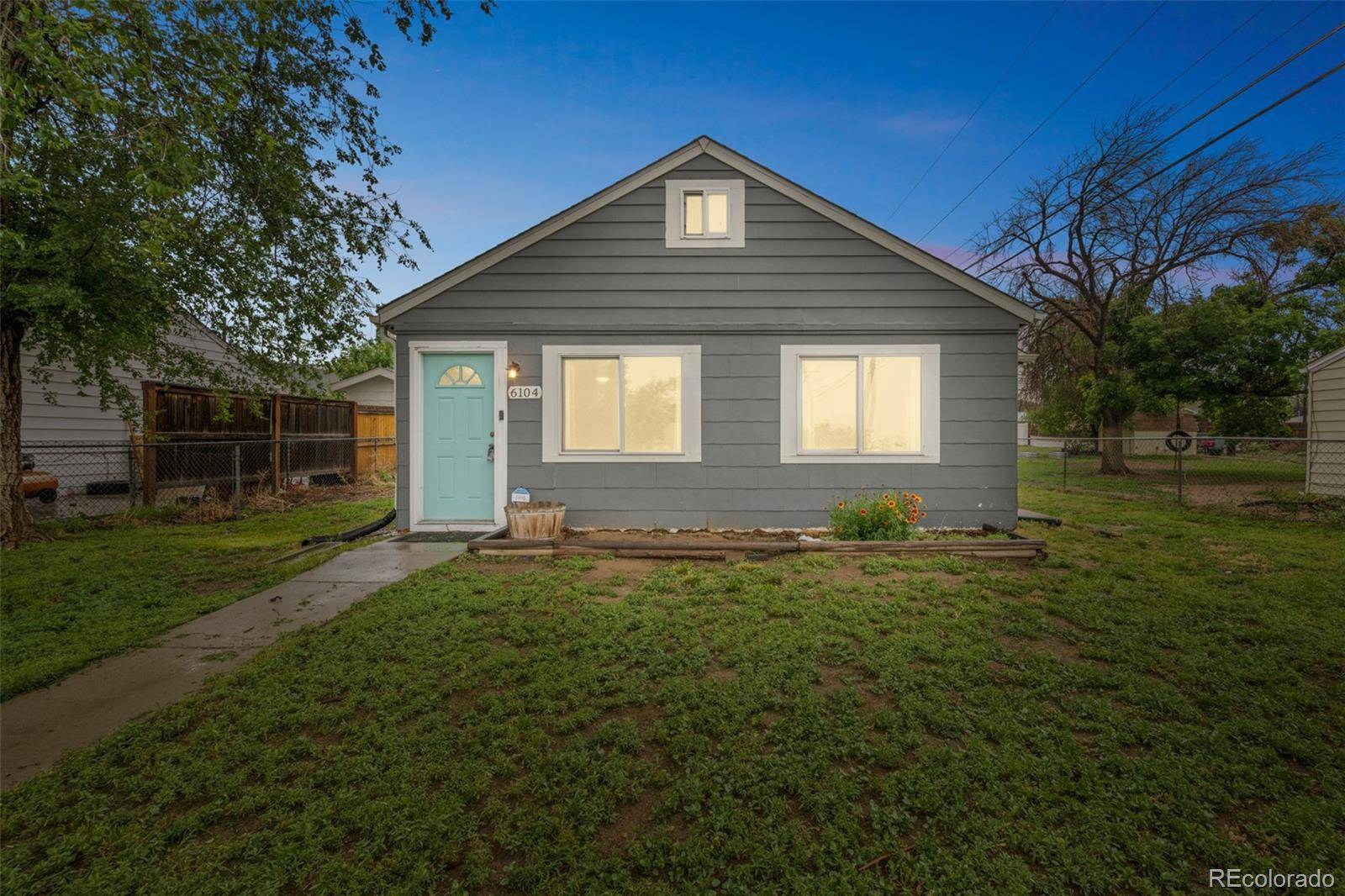 6104 Hudson ST, Commerce City, CO 80022