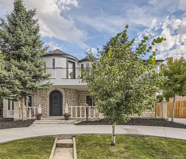 5340 Highline PL, Denver, CO 80222