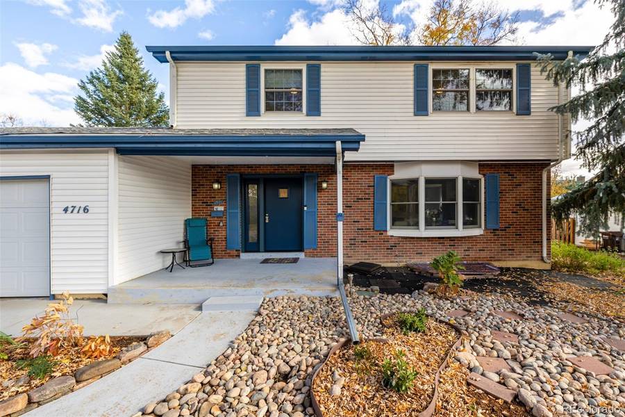 4716 Berkshire CT, Boulder, CO 80301