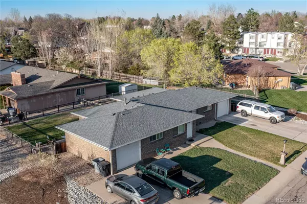 Longmont, CO 80501,2114 Dexter DR