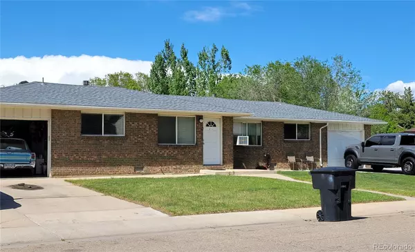 Longmont, CO 80501,2114 Dexter DR
