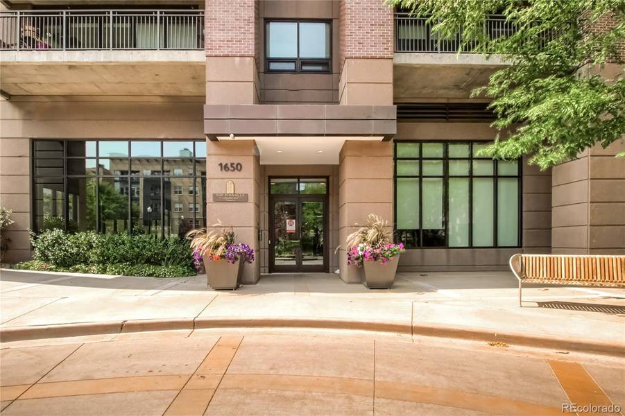 1650 Fillmore #702, Denver, CO 80206