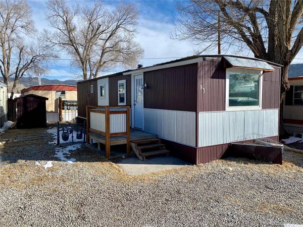 910 J ST #B3, Salida, CO 81201