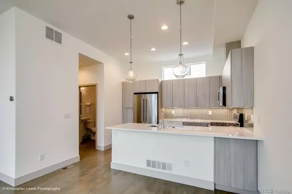 Denver, CO 80205,3016 Blake Street
