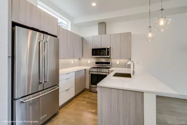 Denver, CO 80205,3016 Blake Street
