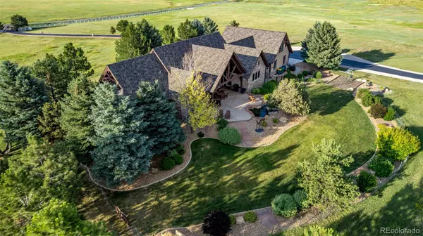 Franktown, CO 80116,9250 Steeplechase DR