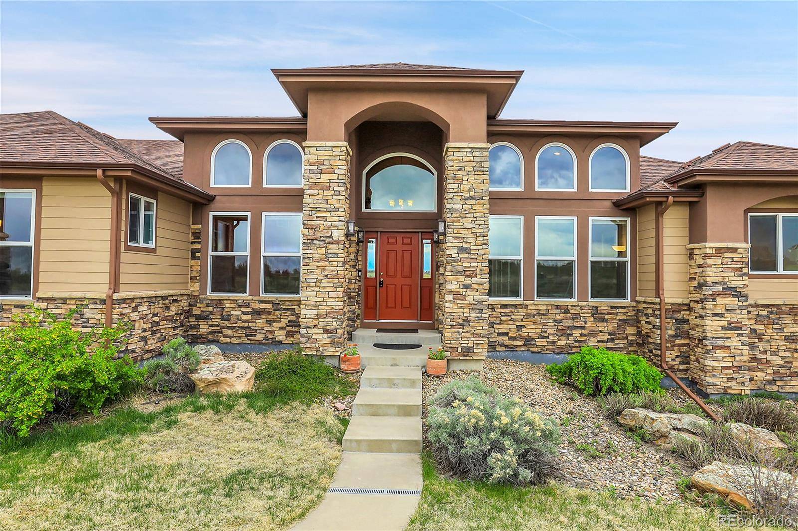 Parker, CO 80138,2496 Sagebrush ST