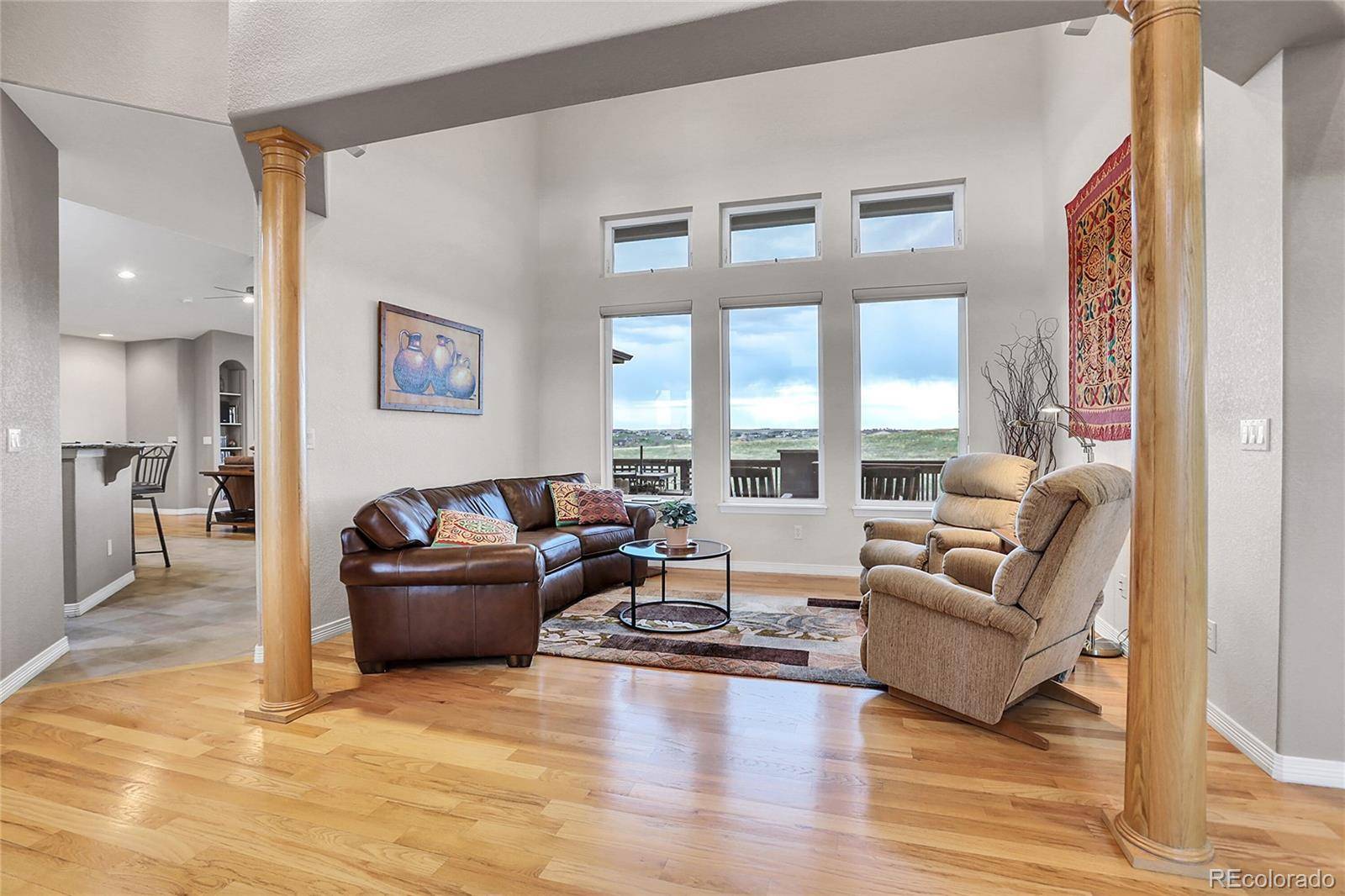 Parker, CO 80138,2496 Sagebrush ST