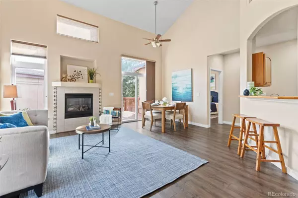 2170 Alpine Shadows VW, Colorado Springs, CO 80919