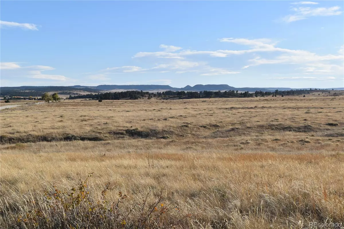 Elbert, CO 80106,0 County Road 102