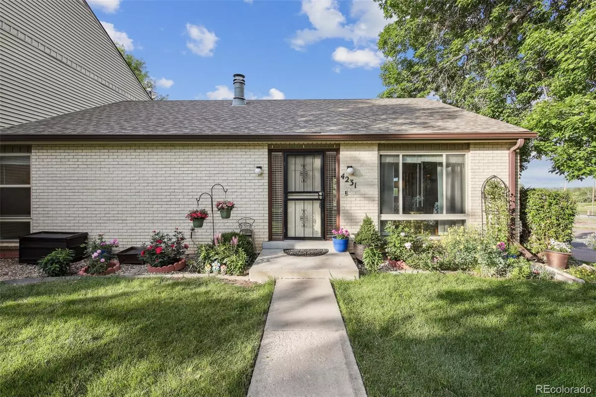 Littleton, CO 80123,4231 W Ponds CIR
