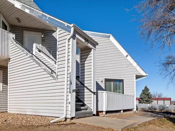 Thornton, CO 80260,8701 Huron ST #10-210