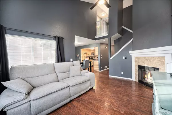 Littleton, CO 80123,5976 S Jellison ST #E