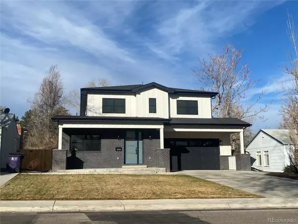 3041 S Bellaire ST, Denver, CO 80222