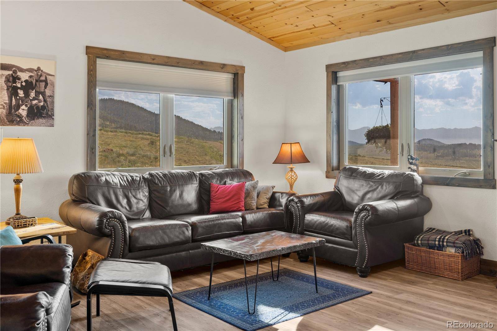 Westcliffe, CO 81252,1115 Eagles Gate RD