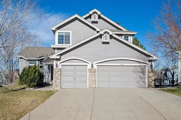 Lone Tree, CO 80124,8733 Fairview Oaks LN