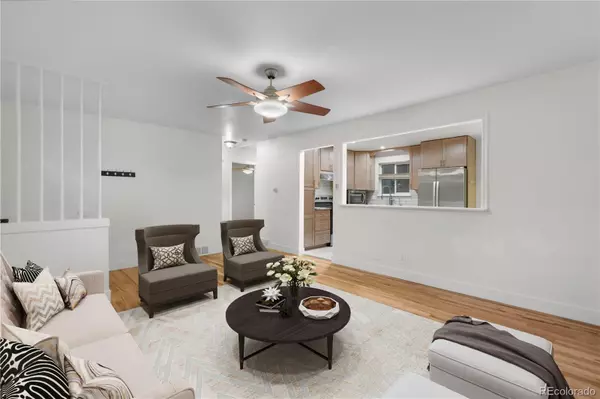 Denver, CO 80229,1260 Essex DR